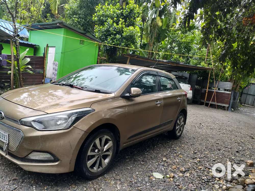 Hyundai Splendor Good Condition