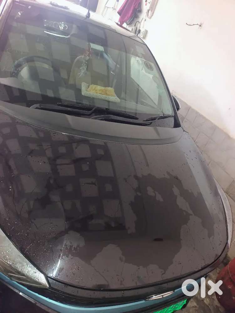 Tata Tiago Ev 2023