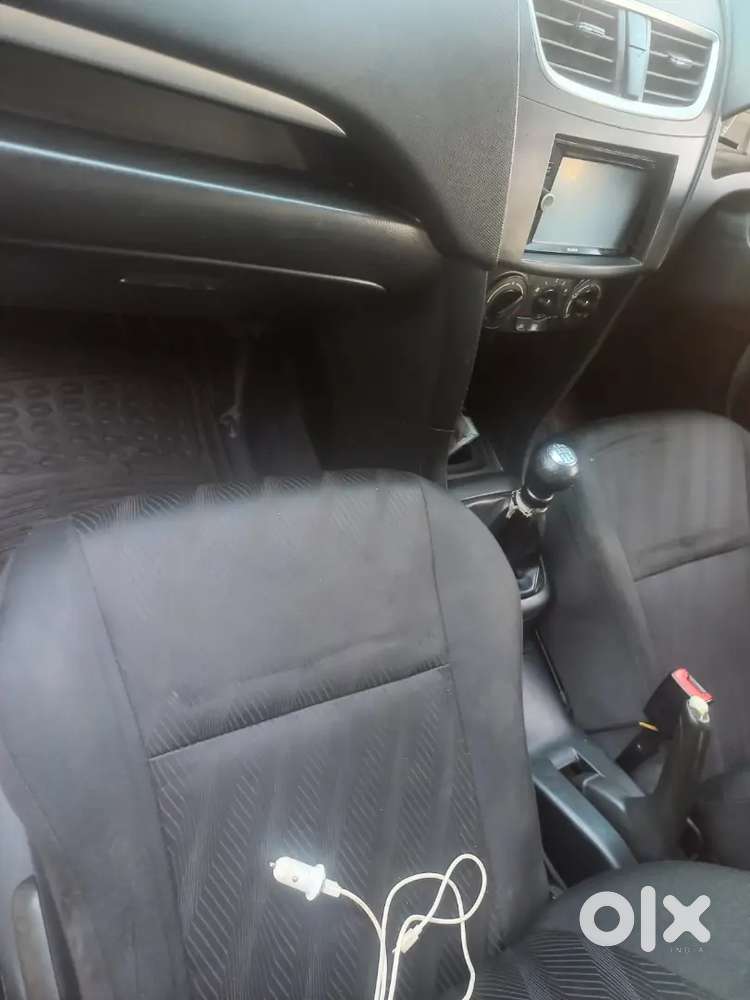 Swift 2014 Diesel For Sale