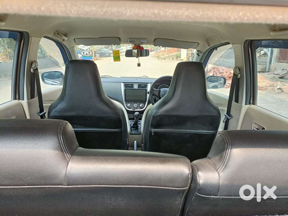 Maruti Suzuki Celerio Cng Vxi Optional, 2020, Cng & Hybrids