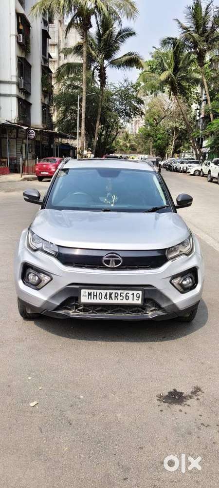 Tata Nexon