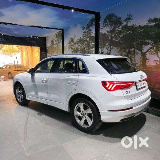Audi Q3 40 Tfsi Technology, 2025, Petrol