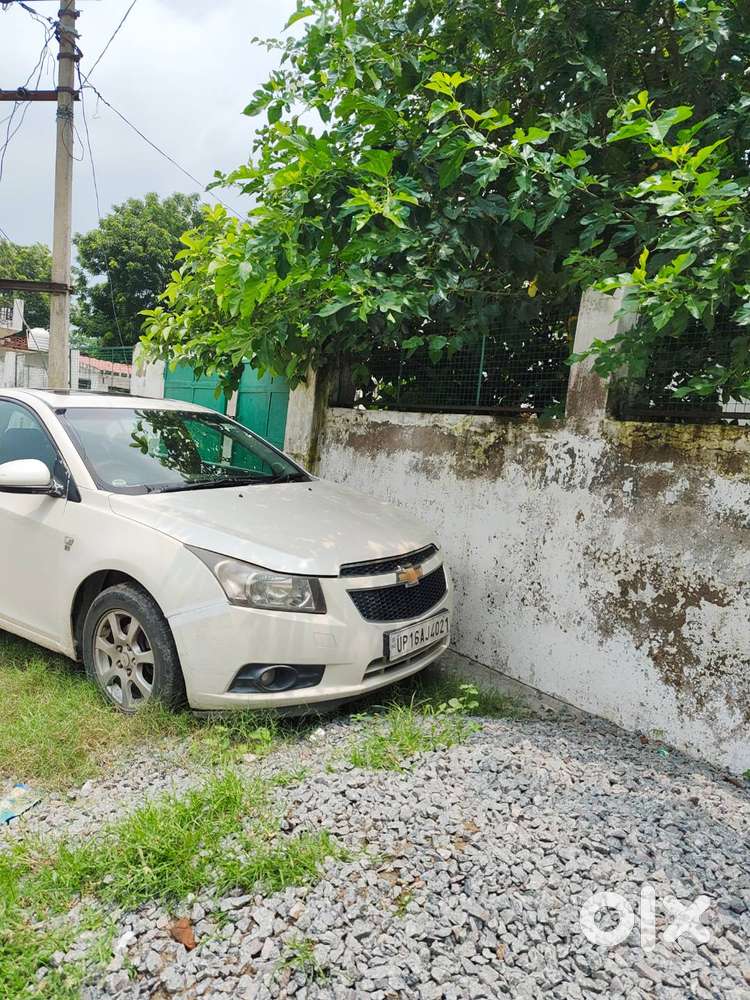 Chevrolet Cruze 2012 Diesel Good Condition