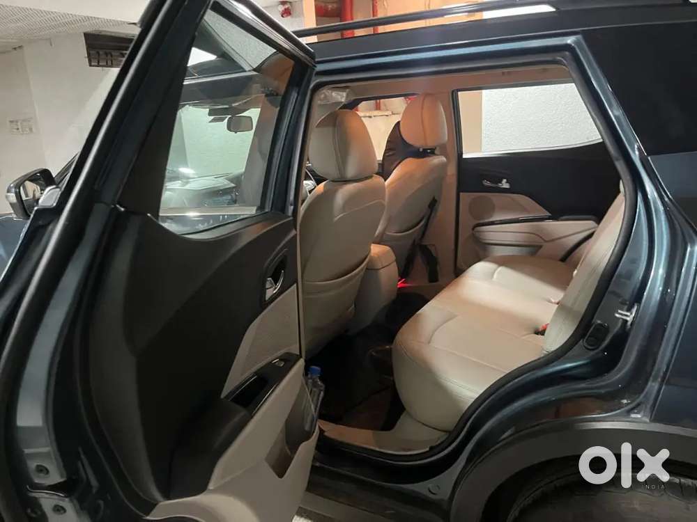 Mahindra Xuv300 Diesel 2021 1st Owner