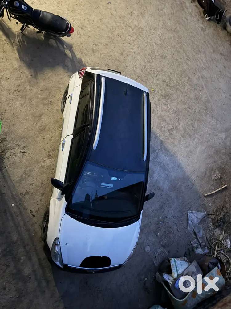 Hyundai I20 Petrol 2012