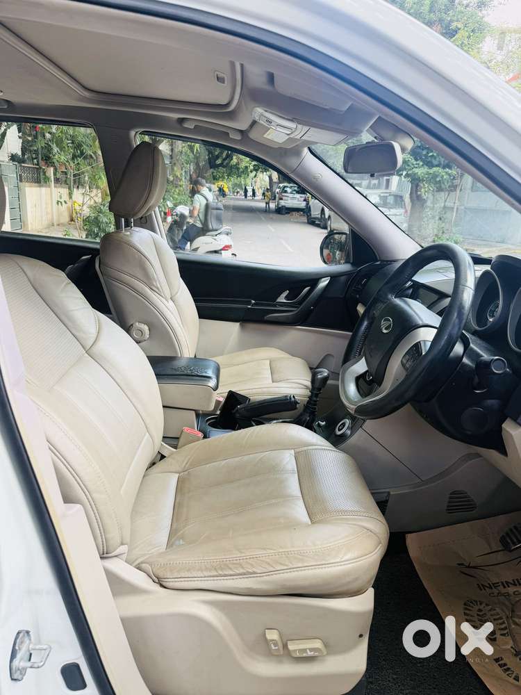 Mahindra Xuv500 W10 2wd, 2017, Diesel