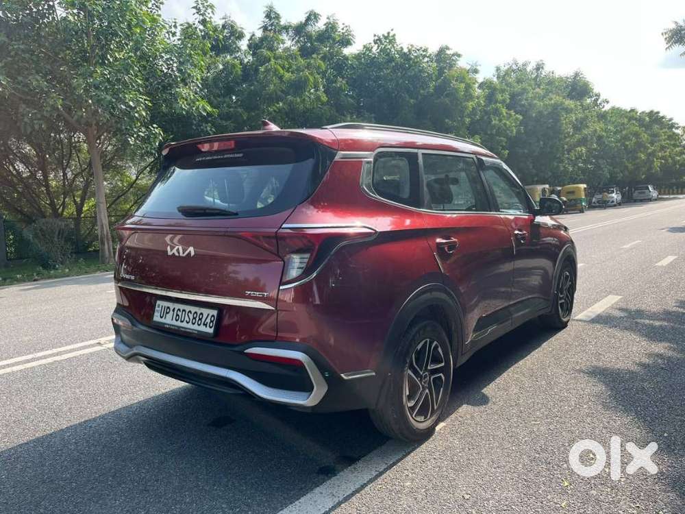 Kia Carens 1.4 Prestige Plus Turbo Dct 7 Str, 2023, Petrol