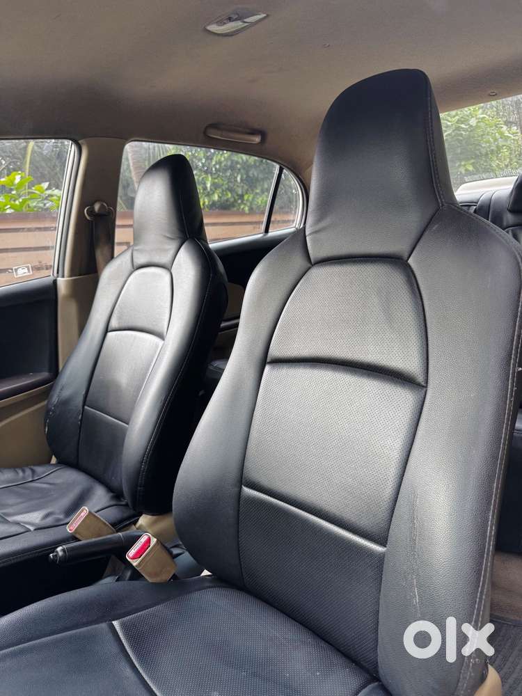 Honda Amaze Vx (o) I-vtec, 2014, Petrol