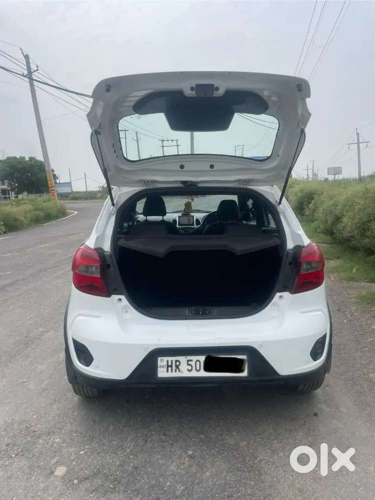 Ford Freestyle 1.2 Trend Plus 2018