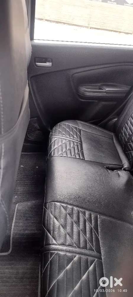 Maruti Suzuki Celerio 2024 Petrol 75000 Km Driven