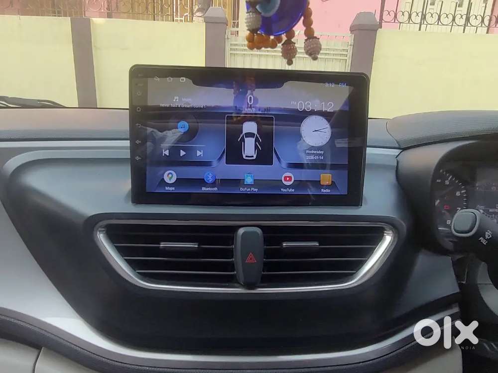 Tata Altroz 2024 Petrol 4350 Km Driven, Brand New Condition.