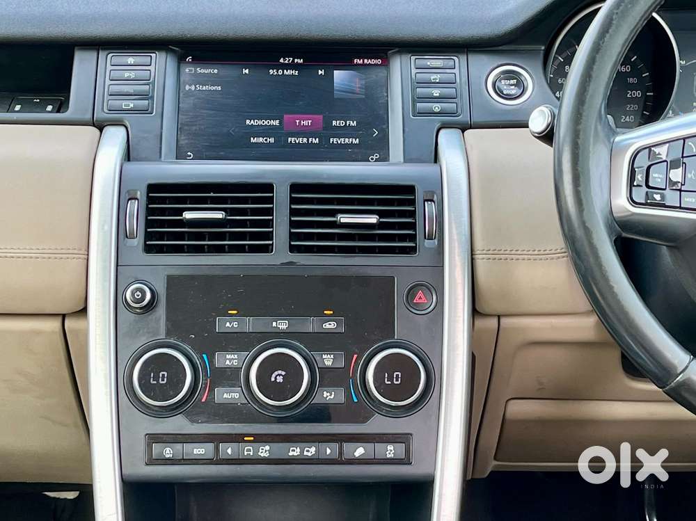 Land Rover Discovery Sport Se R-dynamic, 2018, Diesel