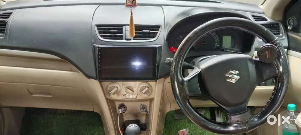 Dezire 2nd Owner Lucknow Number Best Condition