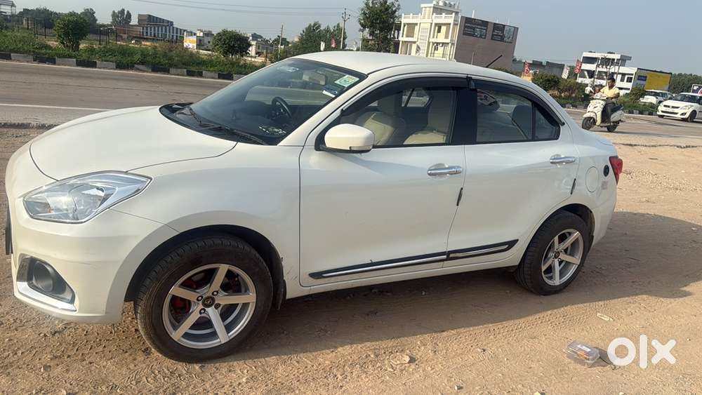 Maruti Suzuki Dzire 2024
