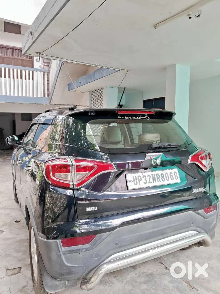 Mahindra Xuv300 Diesel 2023 First Owner