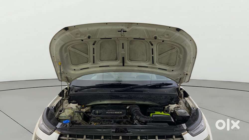 Hyundai Venue 1.0 Sx Turbo Imt, 2020, Petrol