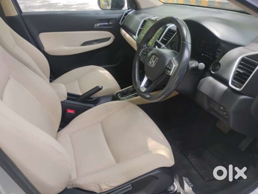 Honda City I Vtec Cvt Vx, 2021, Petrol
