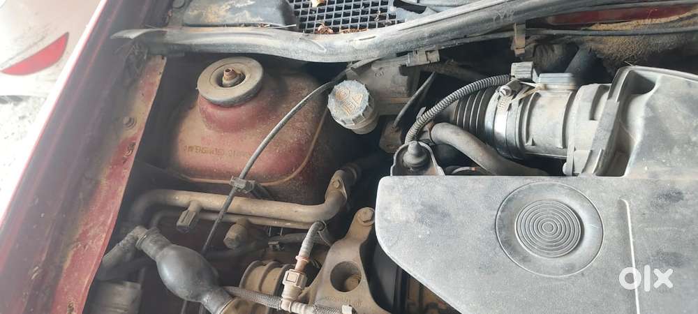 Tata Safari Storme Vx, 2014, Diesel