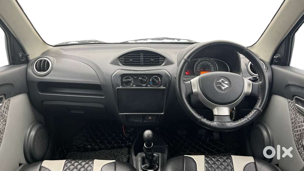 Maruti Suzuki Alto 800 Lxi, 2017, Petrol