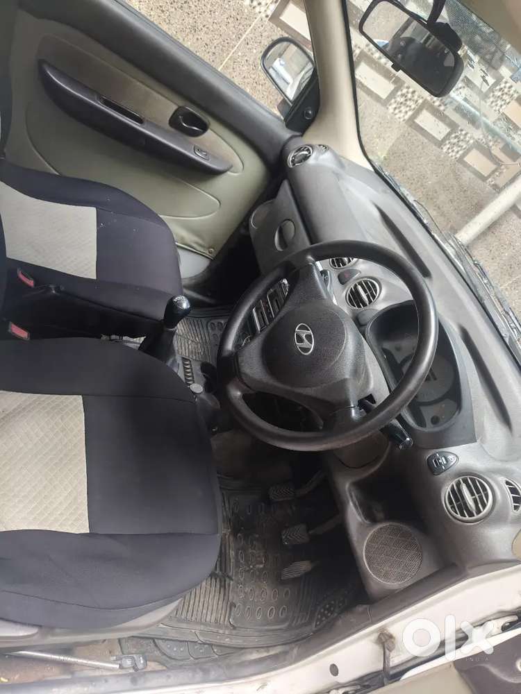 Hyundai Santro Xing 2012 Cng & Hybrids 161000 Km Driven
