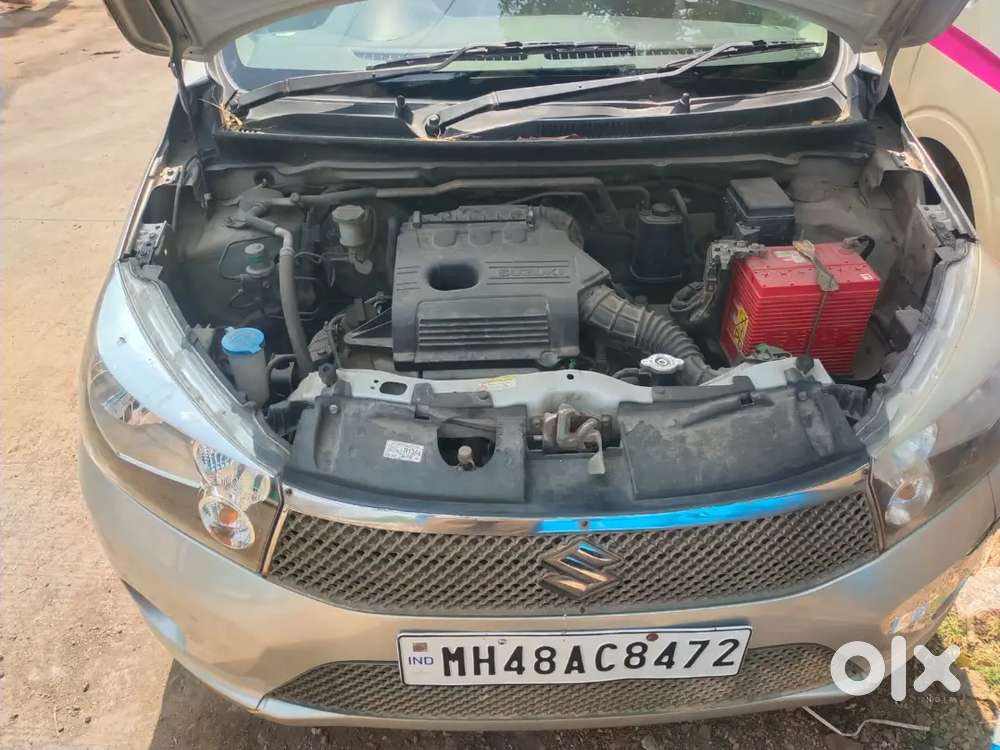 Maruti Suzuki Celerio 2016 Petrol Good Condition
