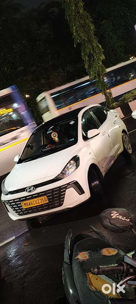Hyundai Aura 2025