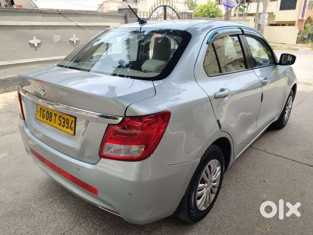 Maruti Suzuki Swift Dzire Vxi(o) Mt, 2024, Cng & Hybrids
