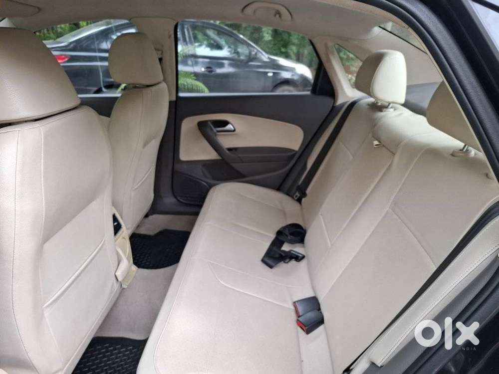 Volkswagen Vento 2010-2013 Diesel Highline, 2014, Diesel