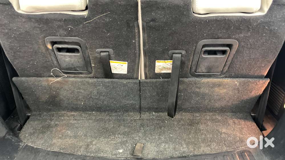 Tata Safari 2.0 Kryotec Xz Plus, 2021, Diesel