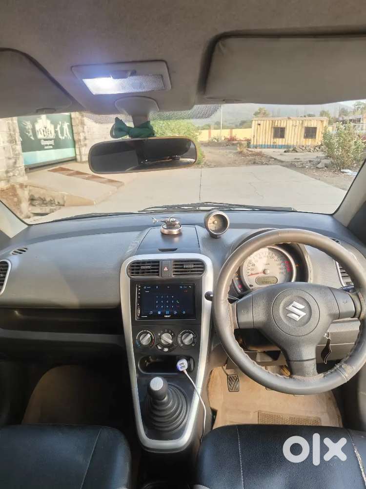 Ritz Vdi 2011  Single Owner  93k Km  New Tyres  Alloy Wheels