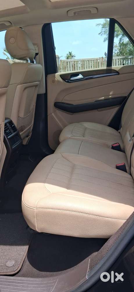Mercedes-benz Gle Class 250d, 2019, Diesel
