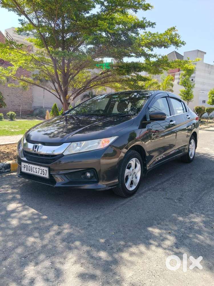 Honda City 2014 Diesel 136990 Km Driven