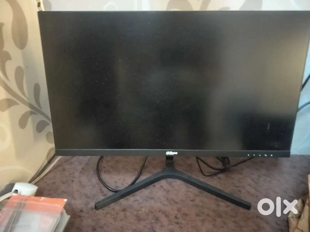 Desktop PC i3 3rd Gen | 8GB New DDR3 RAM | 128GB SSD | 22 Monitor | M