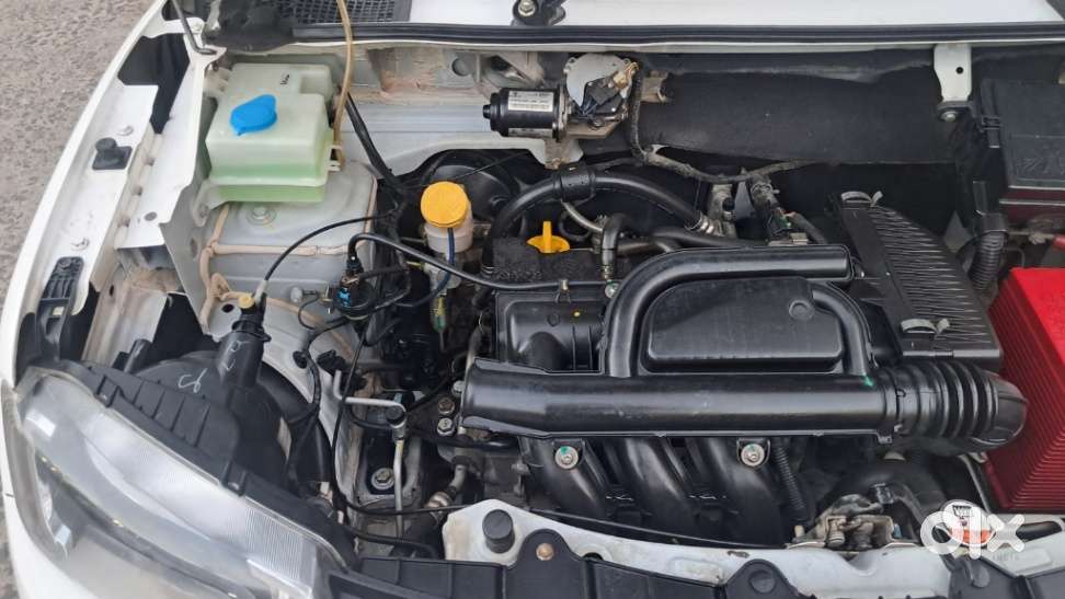 Renault Kwid 0.8 Rxt Sce Special, 2016, Petrol