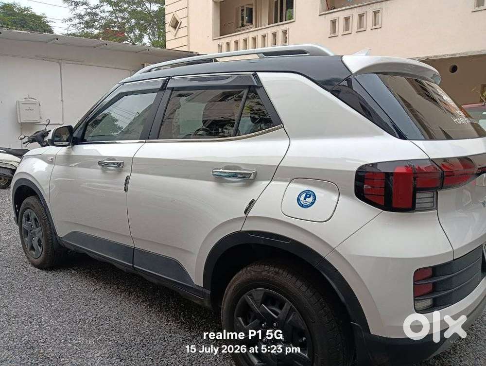 Hyundai Venue S Mt 1.2 Kappa, 2025, Petrol