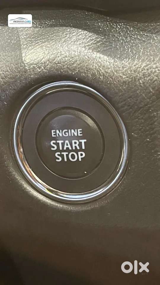 Maruti Suzuki S-cross 1.3 Zeta, 2018, Diesel