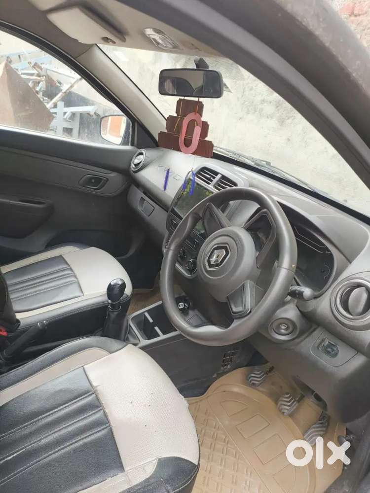 Renault Kwid 1.0 2020
