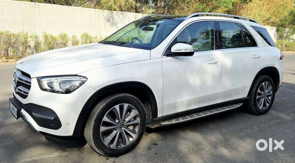 Mercedes-benz Gle 300d 4matic Lwb, 2023, Diesel
