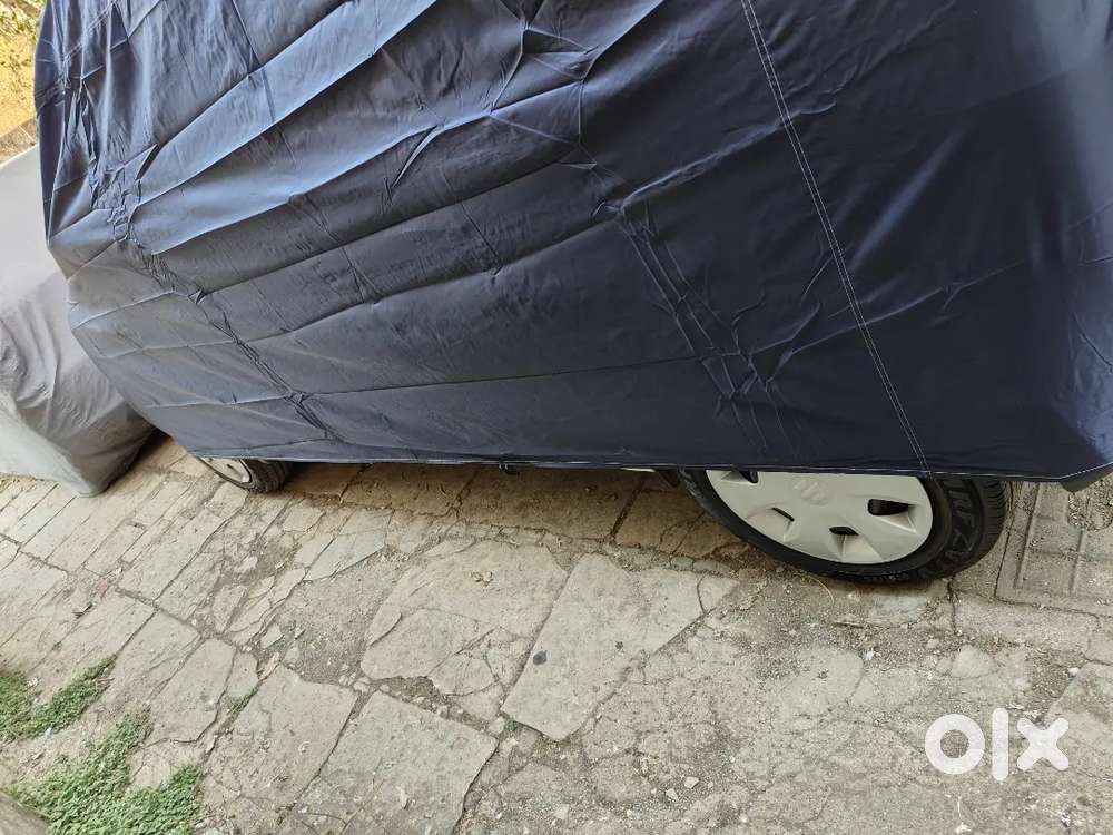 Maruti Suzuki Wagon R 2024