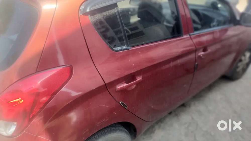 Hyundai Car Disel