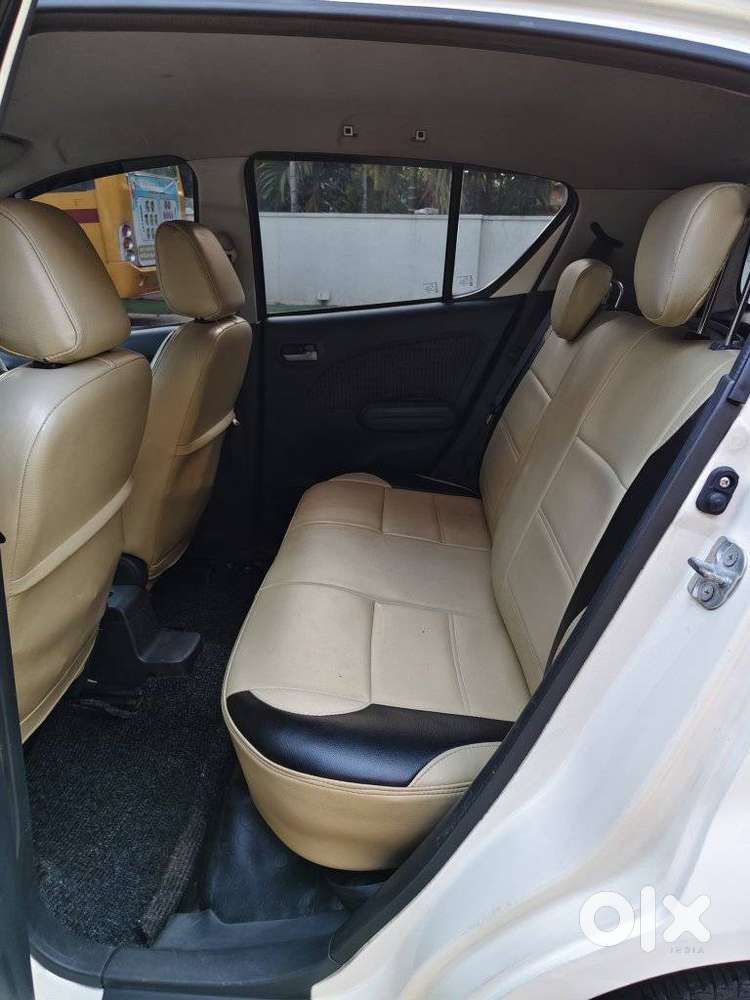 Maruti Suzuki Ritz Vdi, 2014, Diesel