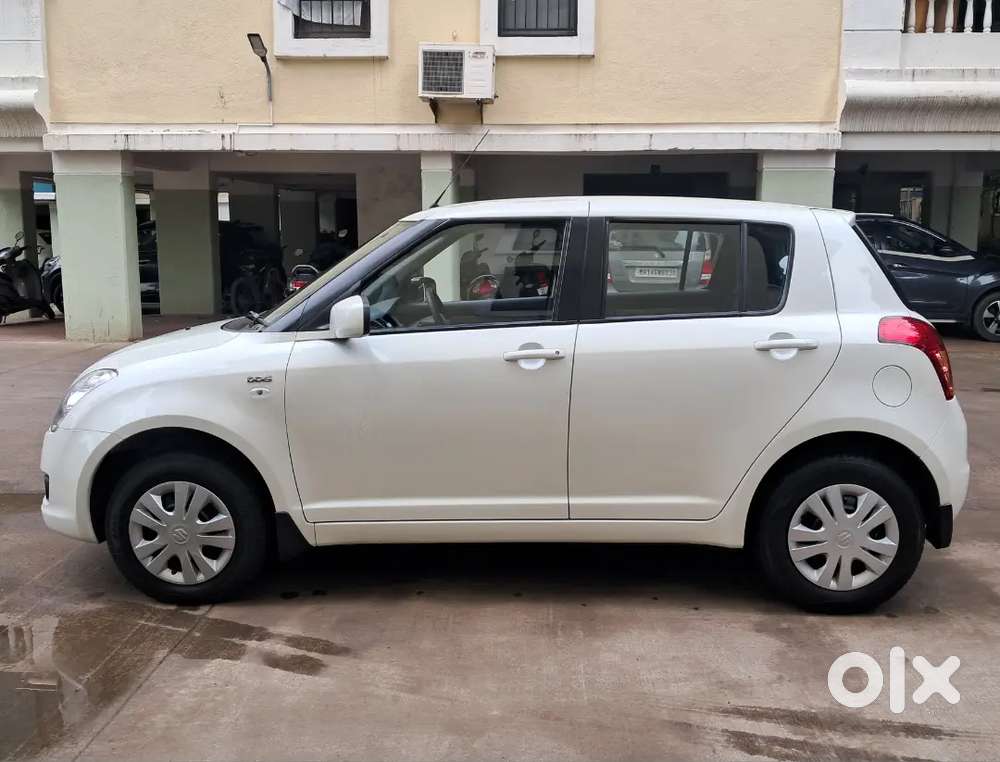 Excellent Condition Swift Diesel Gen.1