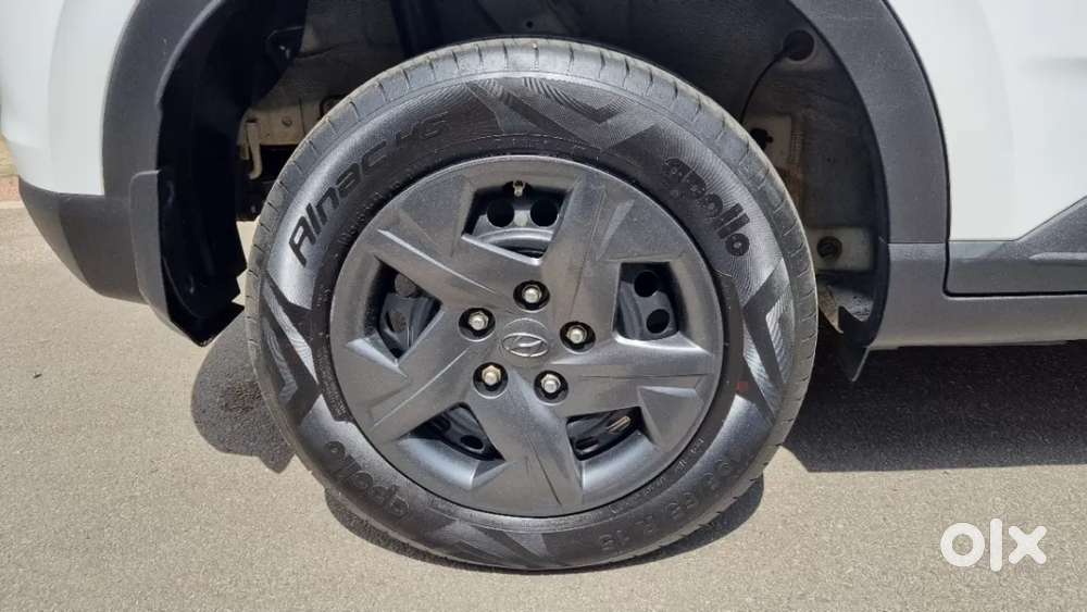 Hyundai Venue 1.2 S (o), 2025, Petrol