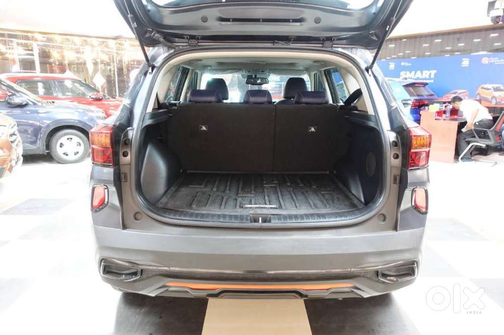 Kia Seltos X Line 1.4 Dct, 2023, Petrol