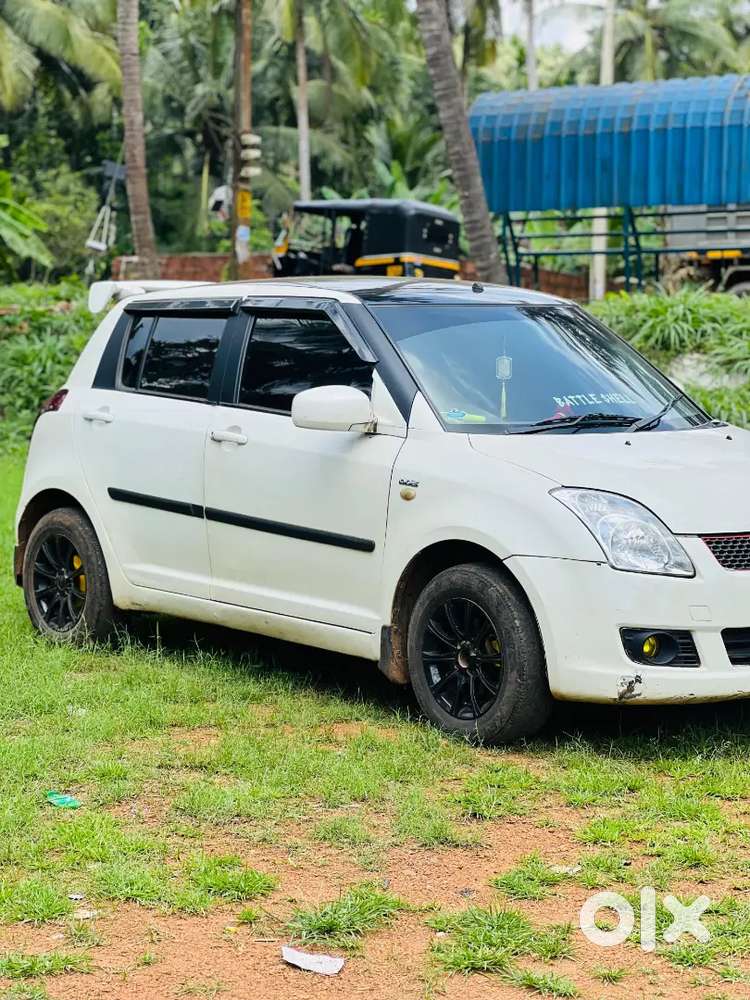 Maruti Suzuki Swift Diesel 2009