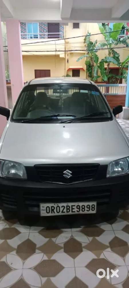 Good Condition  Single Owner