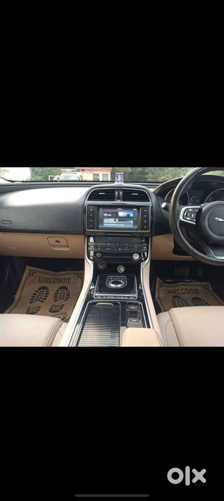 Jaguar Xe 2.0l Diesel Prestige, 2018, Diesel