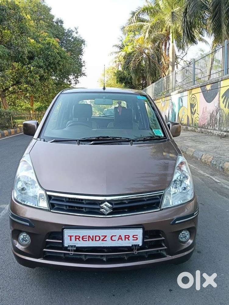 Maruti Suzuki Zen Estilo Vxi Bsiv, 2013, Petrol