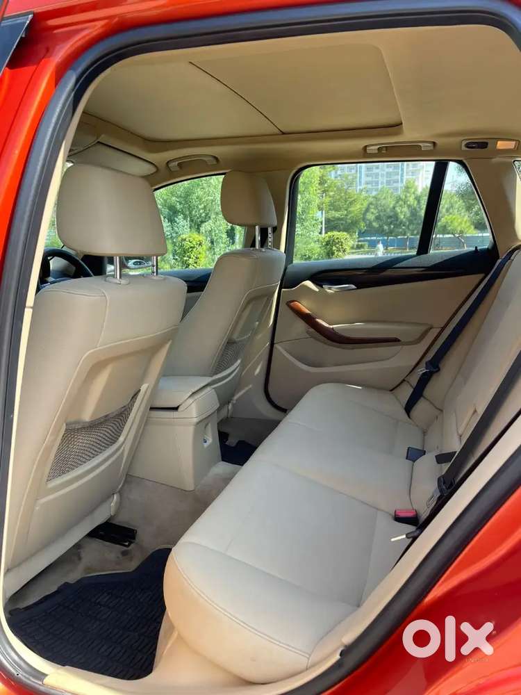 Bmw X1 2014 Diesel 160000 Km Driven