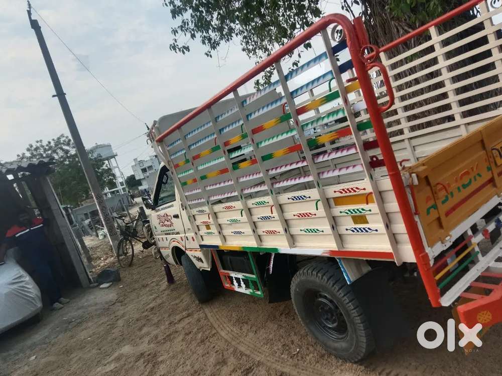 Ashok Leyland Stile 2015